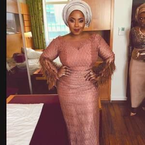 Meet your Posher, Yewande